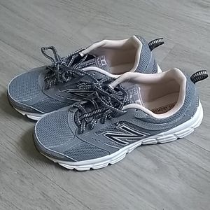 New Balance memory sole